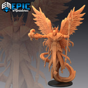 Archangel - Epic Miniatures 