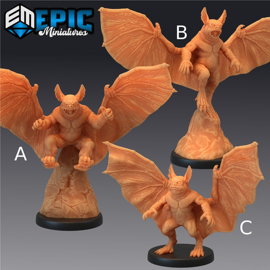 Hommonculus - Epic Miniatures 