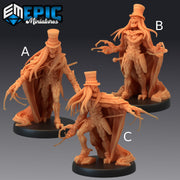 The Ripper - Epic Miniatures 