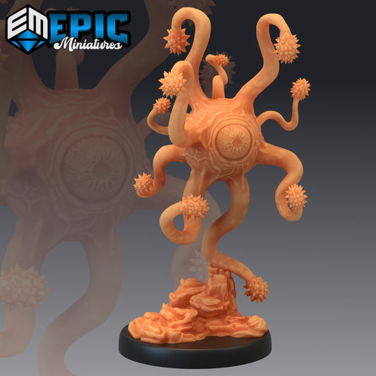 Giant True Virus- Epic Miniatures 