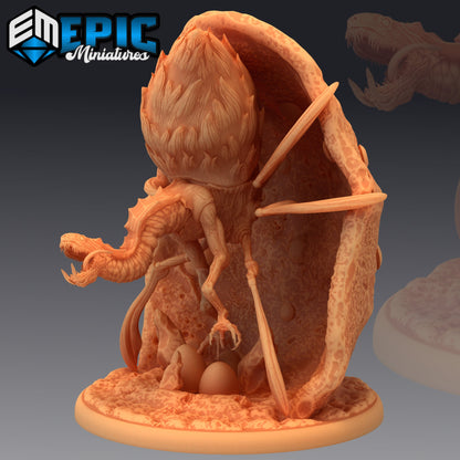 Neogi- Epic Miniatures 