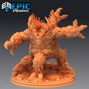 Gem Devourer - Epic Miniatures 