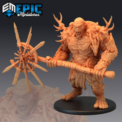Cyclops - Epic Miniatures 
