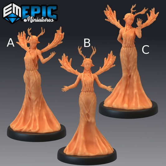 Moon Diety - Epic Miniatures 