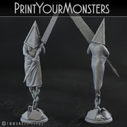 Guardians of Anguish - Print Your Monsters 
