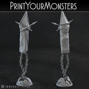 Guardians of Anguish - Print Your Monsters 