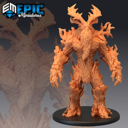 Elder Treant - Epic Miniatures 