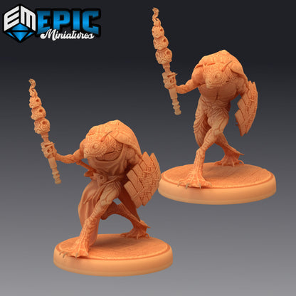 Kappa - Epic Miniatures 
