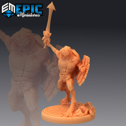 Kappa - Epic Miniatures 