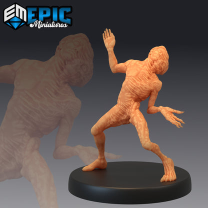 Doppleganger - Epic Miniatures 