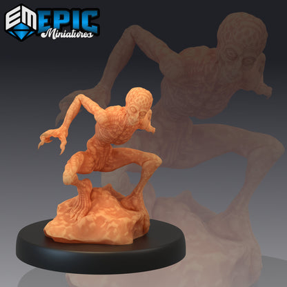 Doppleganger - Epic Miniatures 