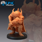 Legion Devil - Epic Miniatures 