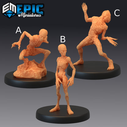 Doppleganger - Epic Miniatures 
