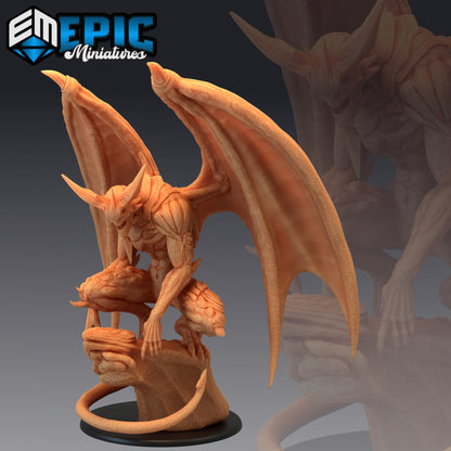 Satan - Epic Miniatures 