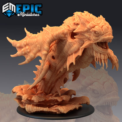 Kraken Classic - Epic Miniatures 