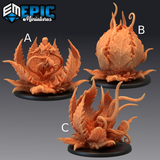 Mantrap - Epic Miniatures 