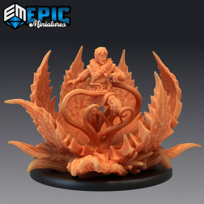 Mantrap - Epic Miniatures 