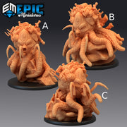 Morkoth - Epic Miniatures 