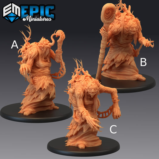 Annis Hag - Epic Miniatures 