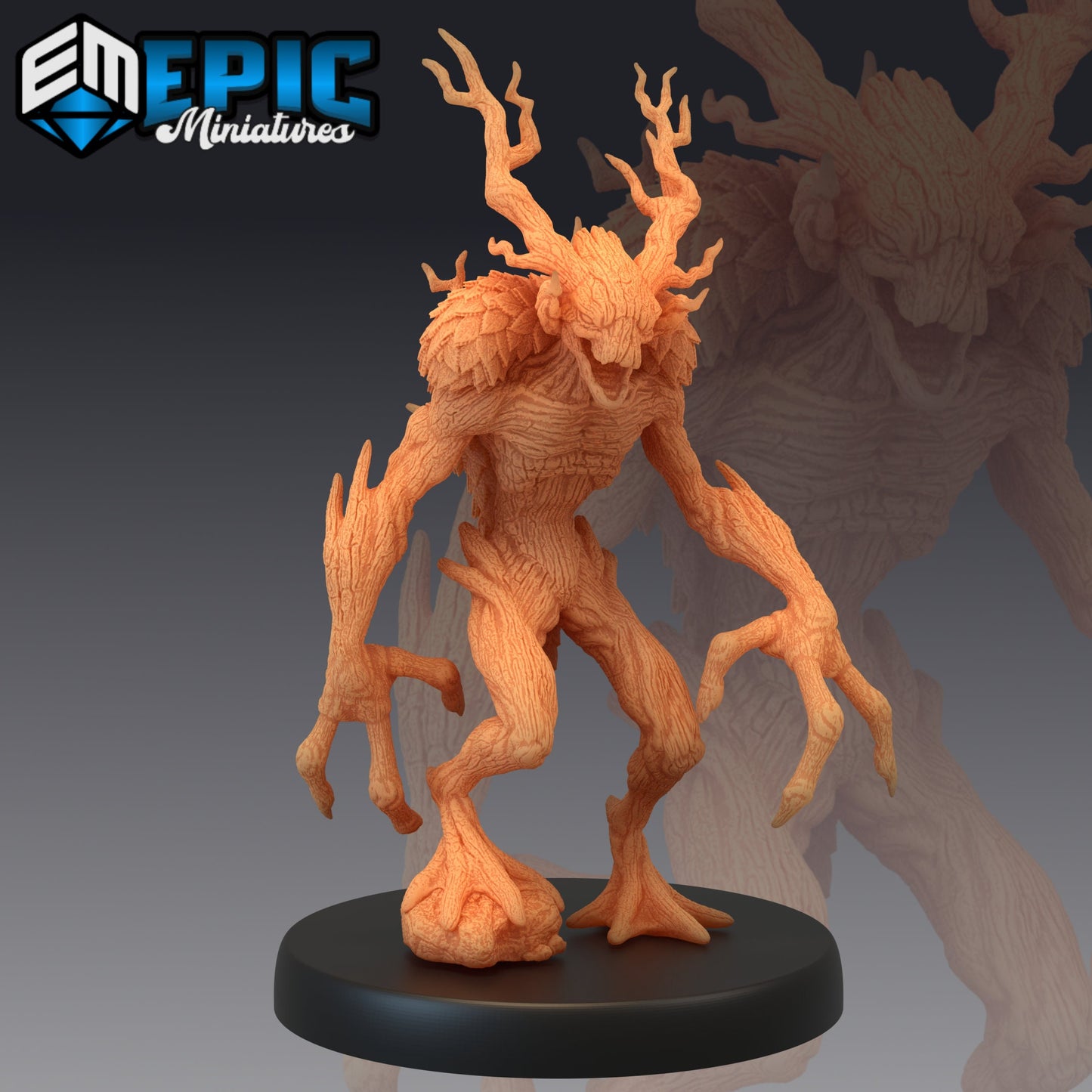 Twig Blight - Epic Miniatures 