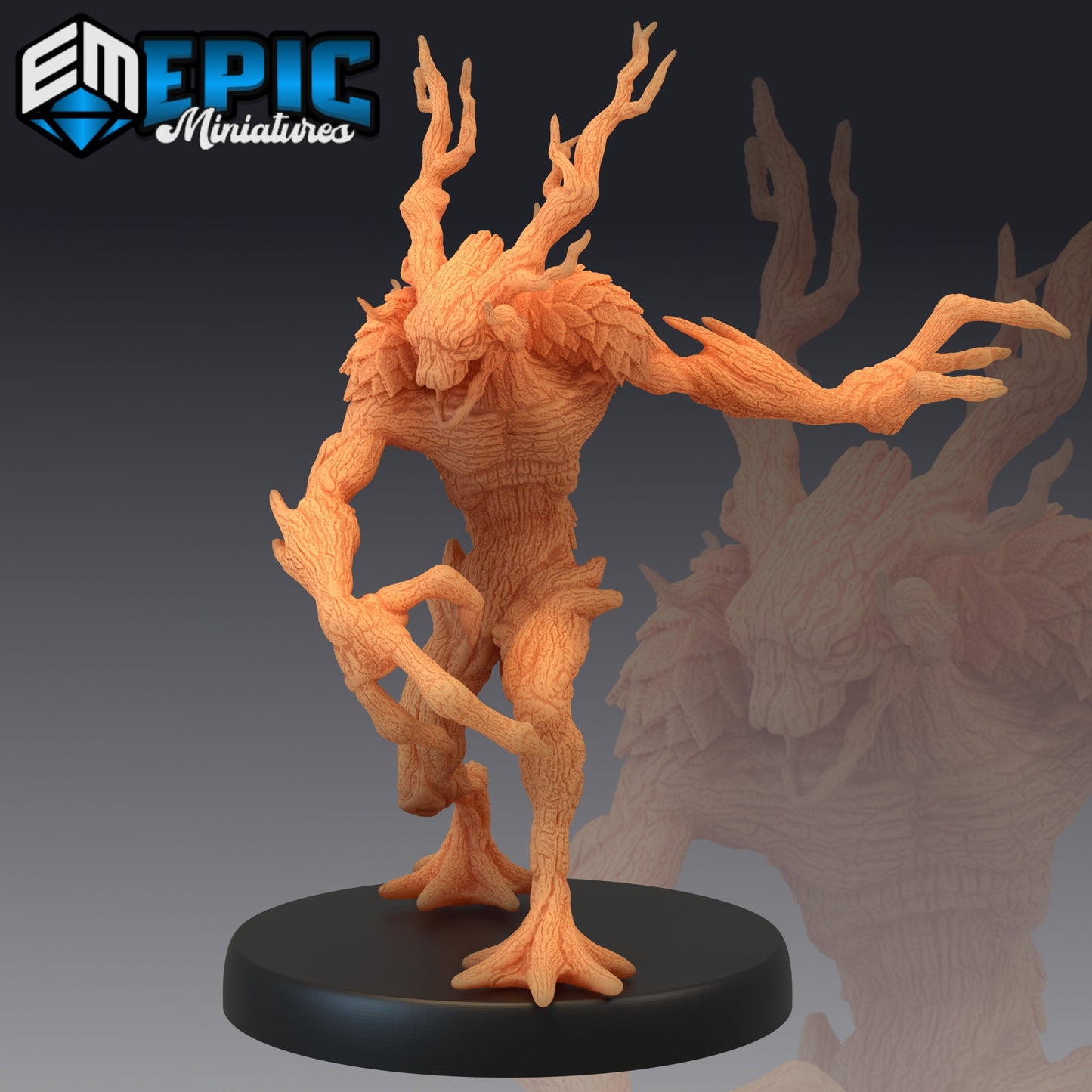 Twig Blight - Epic Miniatures 