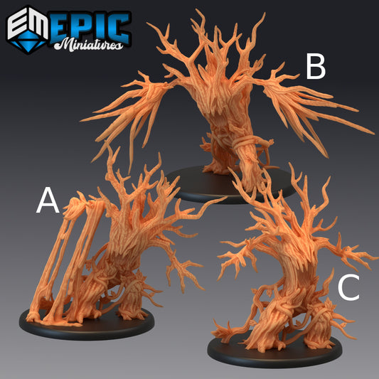 Tree Blight - Epic Miniatures 