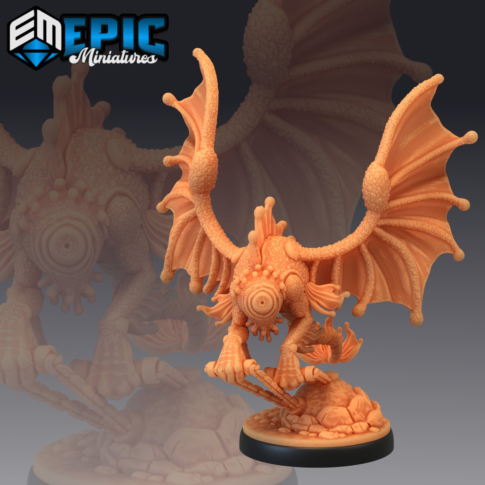 Dream Spawn - Epic Miniatures 