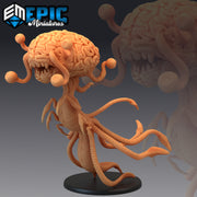 Brain of Salvation - Epic Miniatures 
