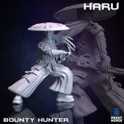 Haru & Kaito - Print Minis 