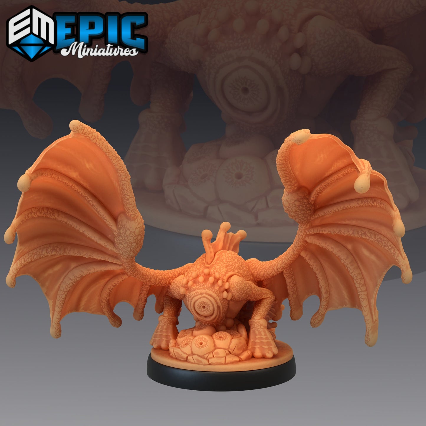Dream Spawn - Epic Miniatures 