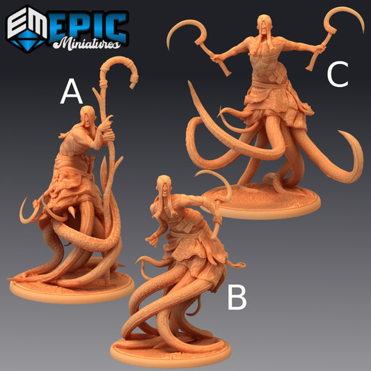 Fear Reaper - Epic Miniatures 
