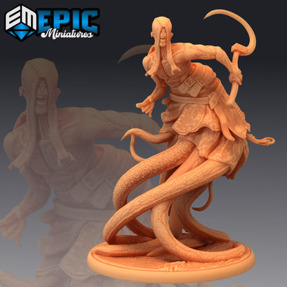 Fear Reaper - Epic Miniatures 