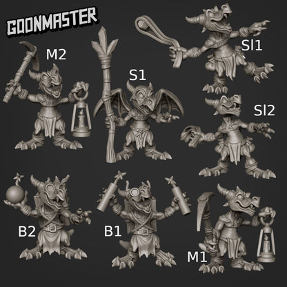 Kobolds - Goonmaster 