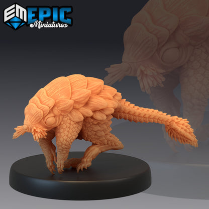 Dune Mouse - Epic Miniatures 