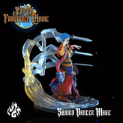 Sword Dancer - Crippled God Foundry - Era of Forbidden Magic