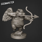 Cupig, Cupid Pig - Goonmaster 