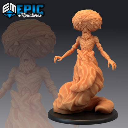Janni - Epic Miniatures 