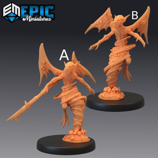 Dust Mephit - Epic Miniatures 