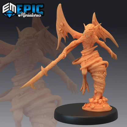 Dust Mephit - Epic Miniatures 
