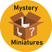 Mystery Miniatures Box 