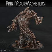 Chain Golem - Print Your Monsters 