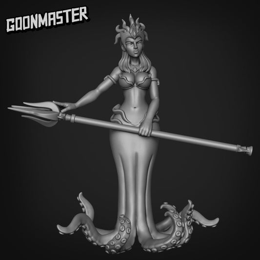 Sea Witch - Goonmaster 