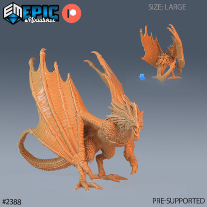 Cocktratice Classic - Epic Miniatures 