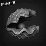 Giant Clam - Goonmaster 