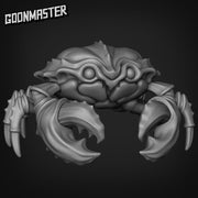 Giant Crab - Goonmaster 