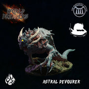 Astral Devourer - Crippled God Foundry - World Breakers 