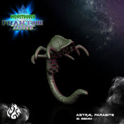 Astral Parasite - Crippled God Foundry - Phantom Zone 