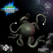 Deepspawn - Crippled God Foundry - Phantom Zone 