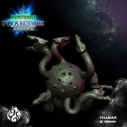 Thagar - Crippled God Foundry - Phantom Zone 