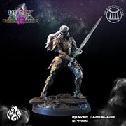 Reaver Darkblade - Crippled God Foundry - Quest for The DarkStone 